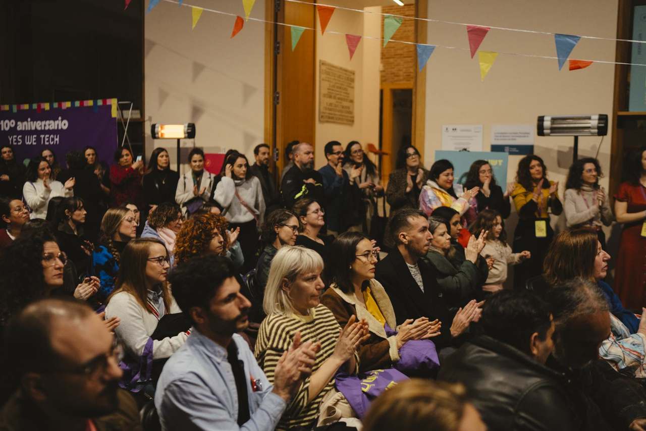 Foto del X Aniversario 60