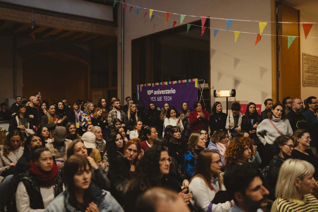 Foto del X Aniversario 61