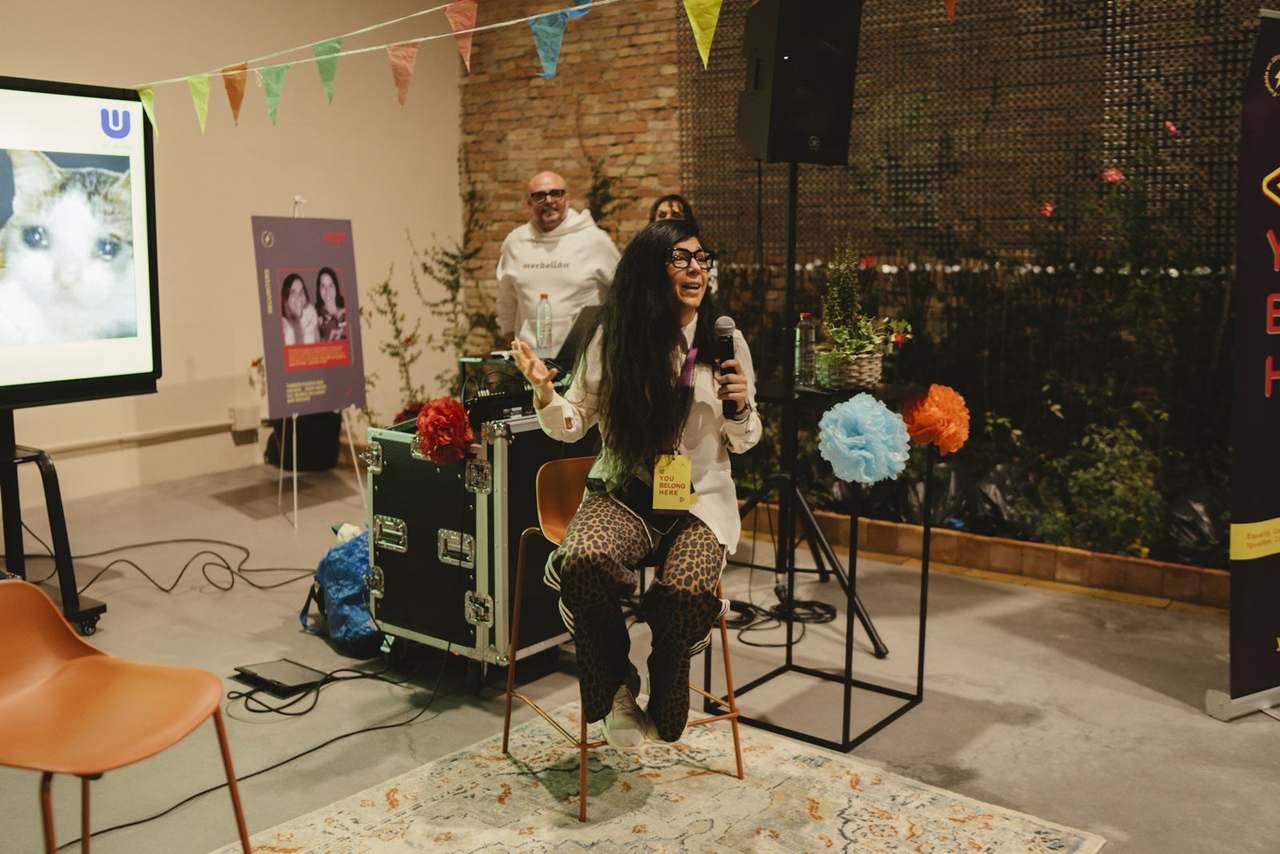 Foto del X Aniversario 68
