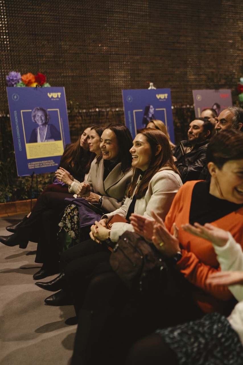 Foto del X Aniversario 69