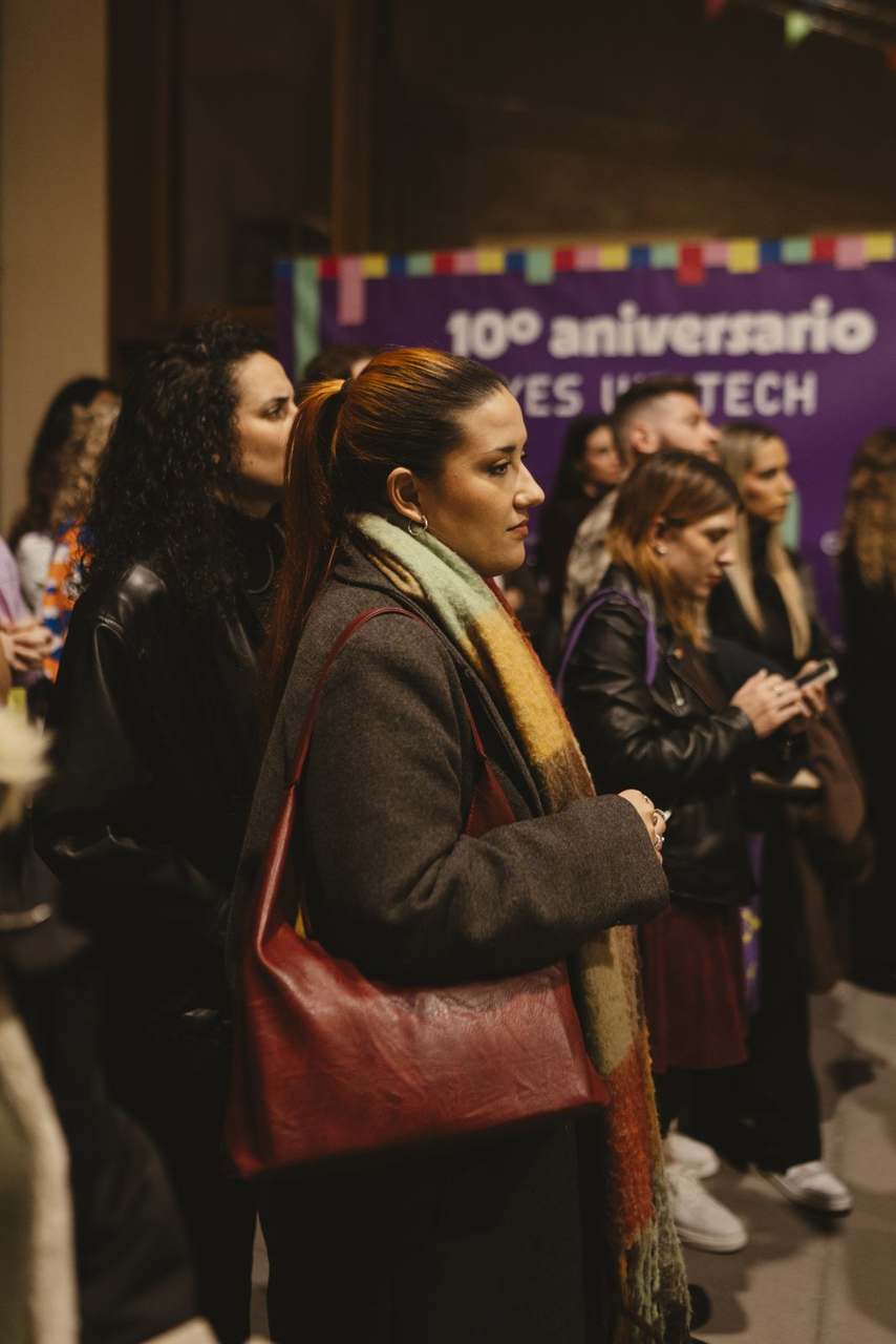 Foto del X Aniversario 75