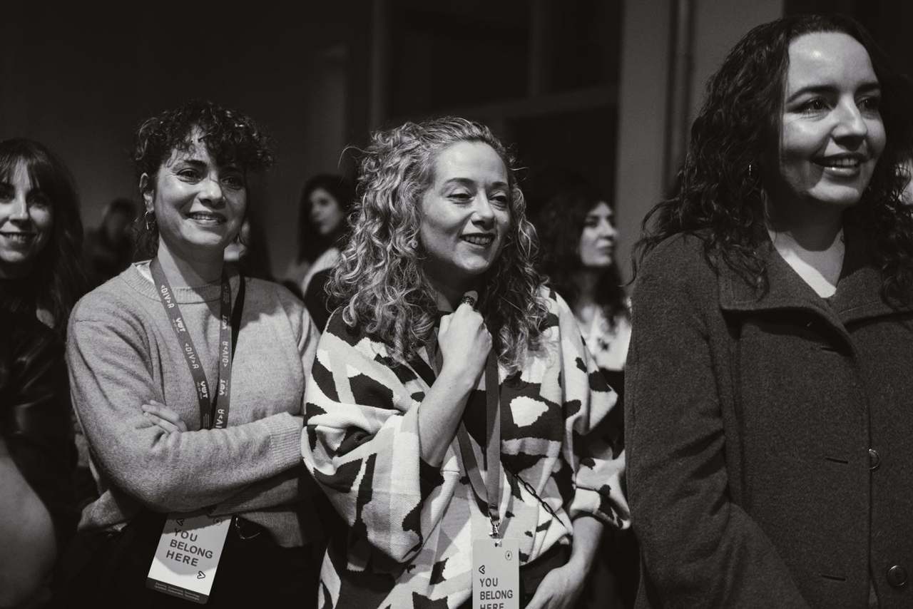 Foto del X Aniversario 80