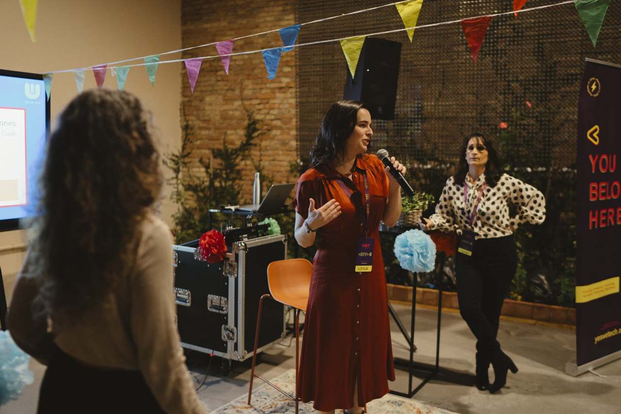Foto del X Aniversario 82