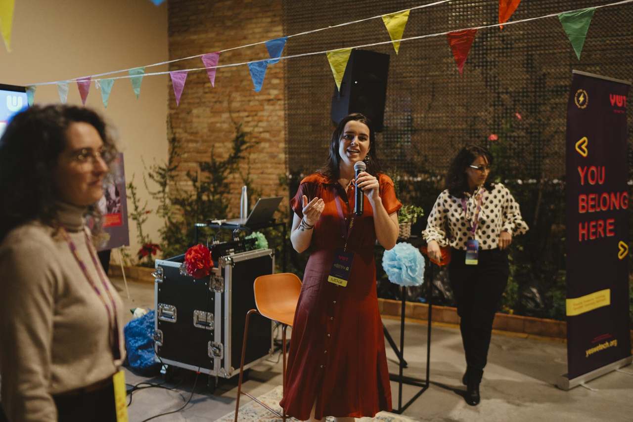 Foto del X Aniversario 83