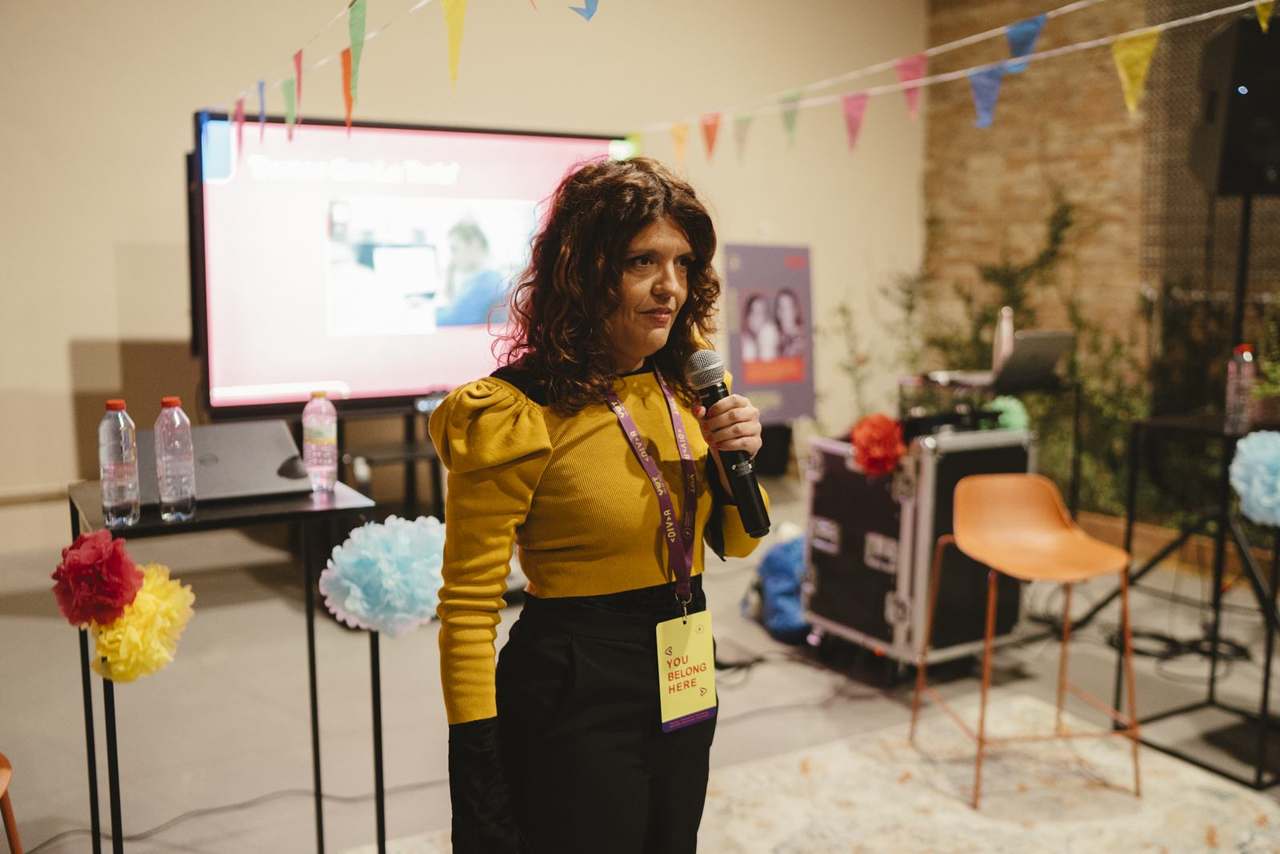 Foto del X Aniversario 93