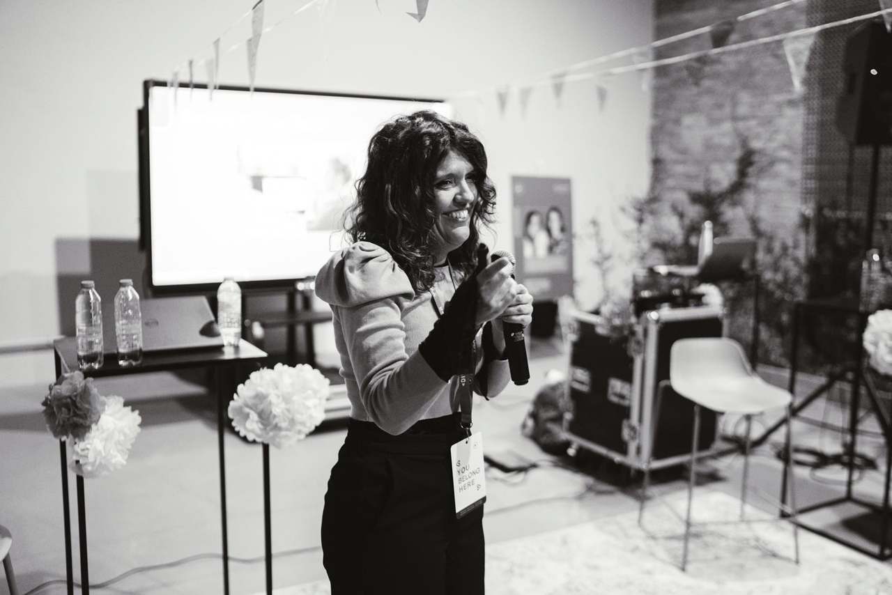 Foto del X Aniversario 94