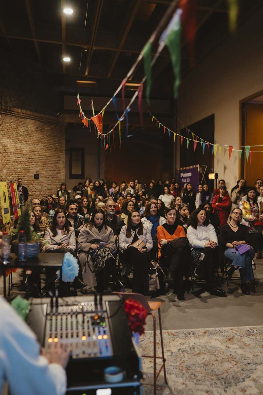 Foto del X Aniversario 97