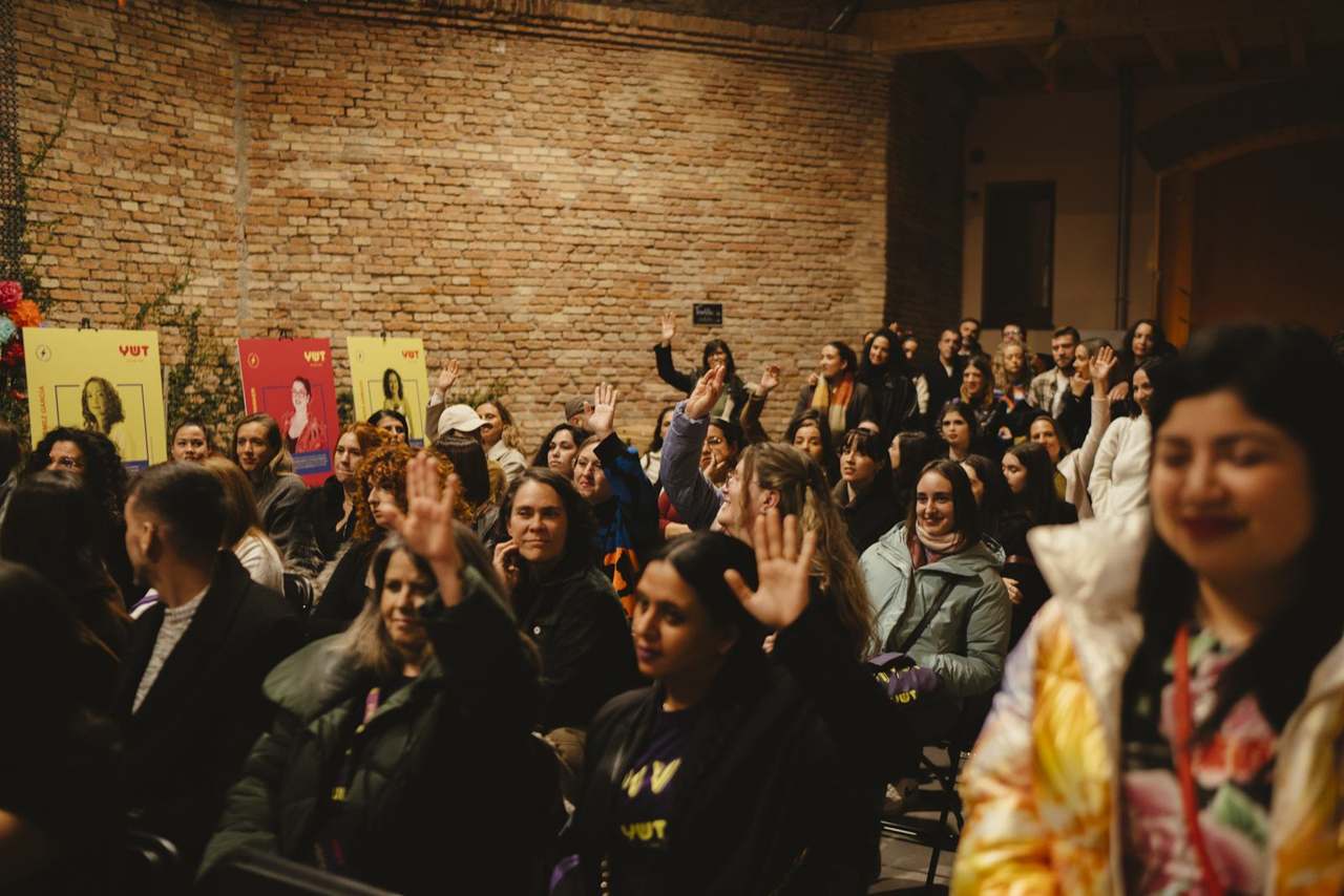 Foto del X Aniversario 99