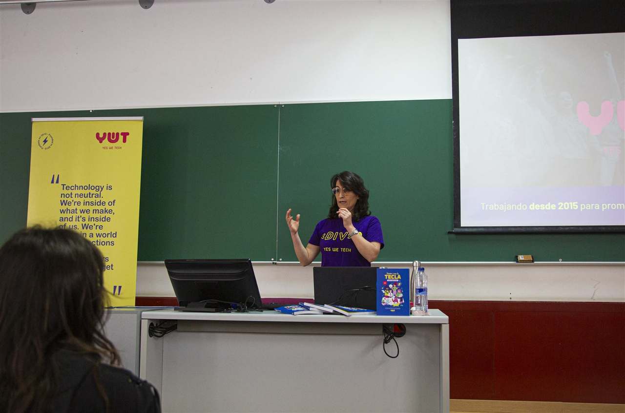 Foto 14 del evento Prompt, hack, control: el lado oscuro de los agentes de IA