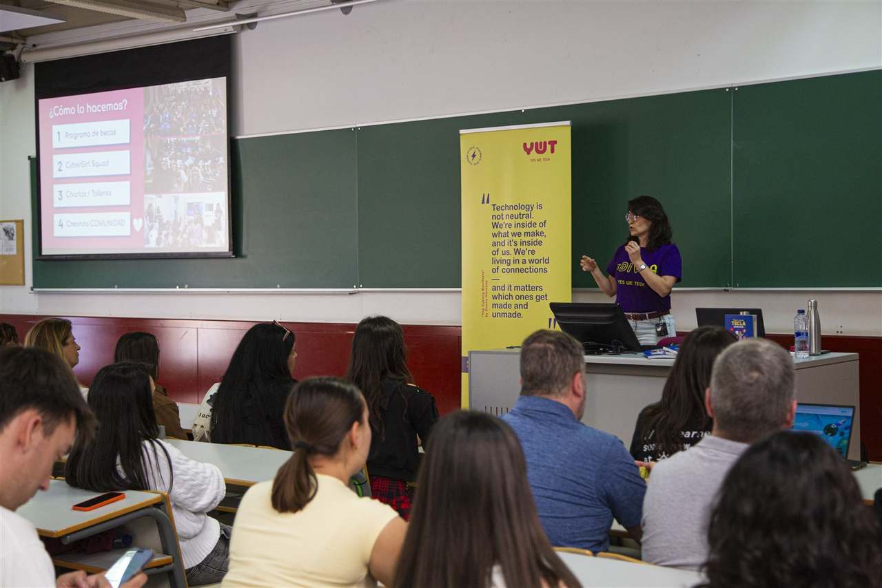 Foto 17 del evento Prompt, hack, control: el lado oscuro de los agentes de IA