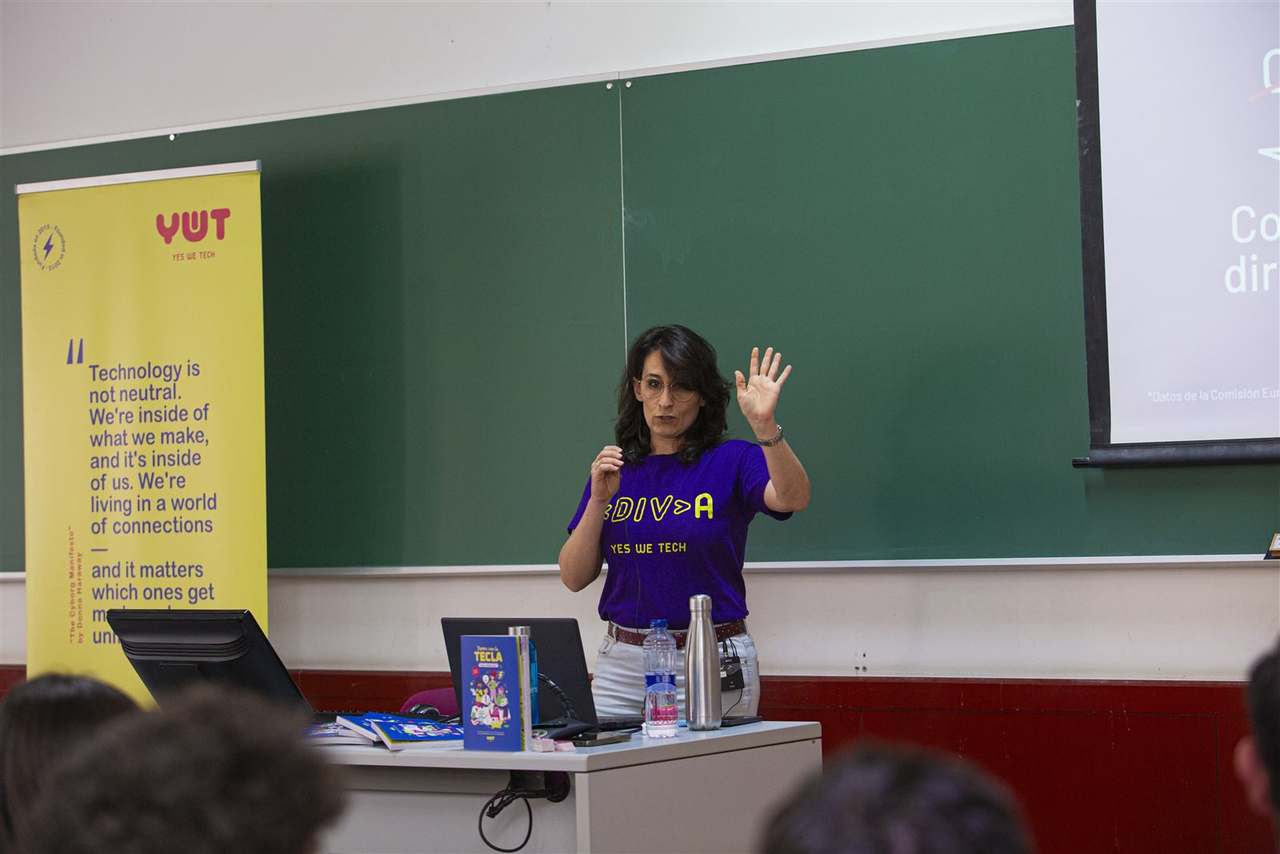 Foto 22 del evento Prompt, hack, control: el lado oscuro de los agentes de IA
