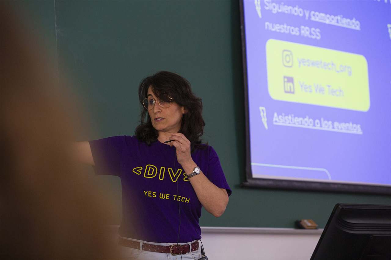 Foto 31 del evento Prompt, hack, control: el lado oscuro de los agentes de IA