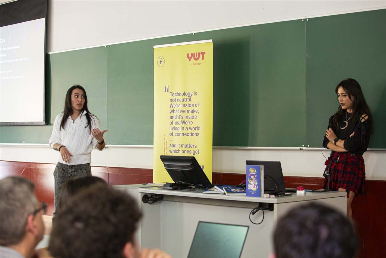 Foto 49 del evento Prompt, hack, control: el lado oscuro de los agentes de IA