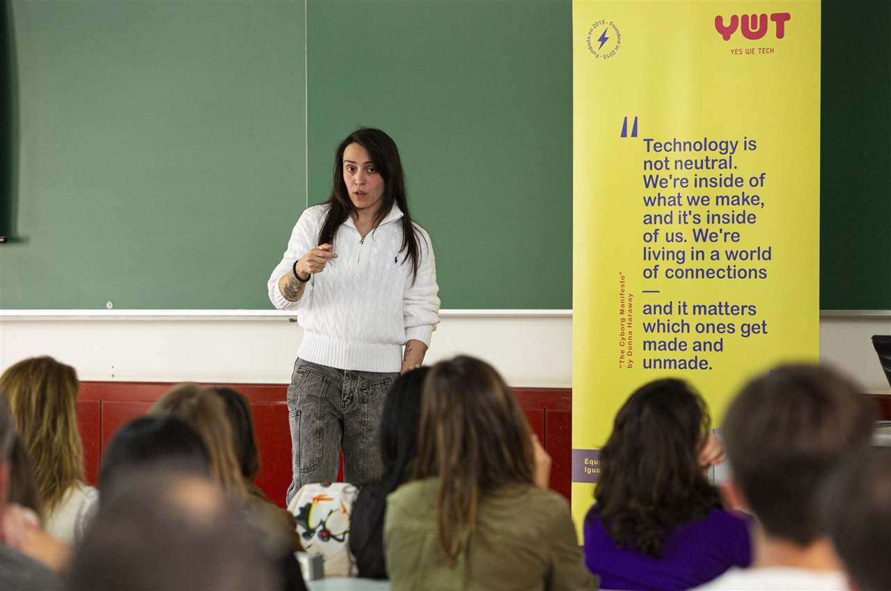 Foto 54 del evento Prompt, hack, control: el lado oscuro de los agentes de IA