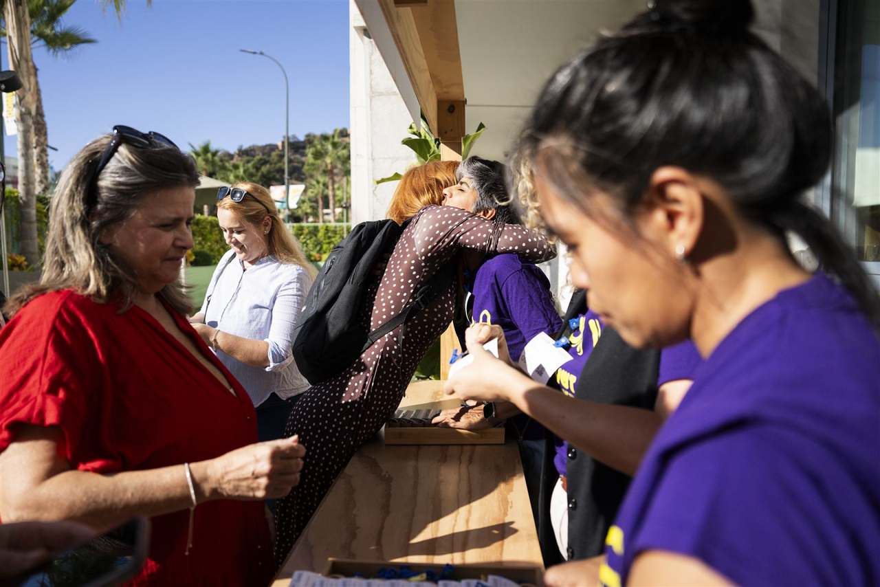 Foto 2 del evento ¿Puede la IA ser feminista?