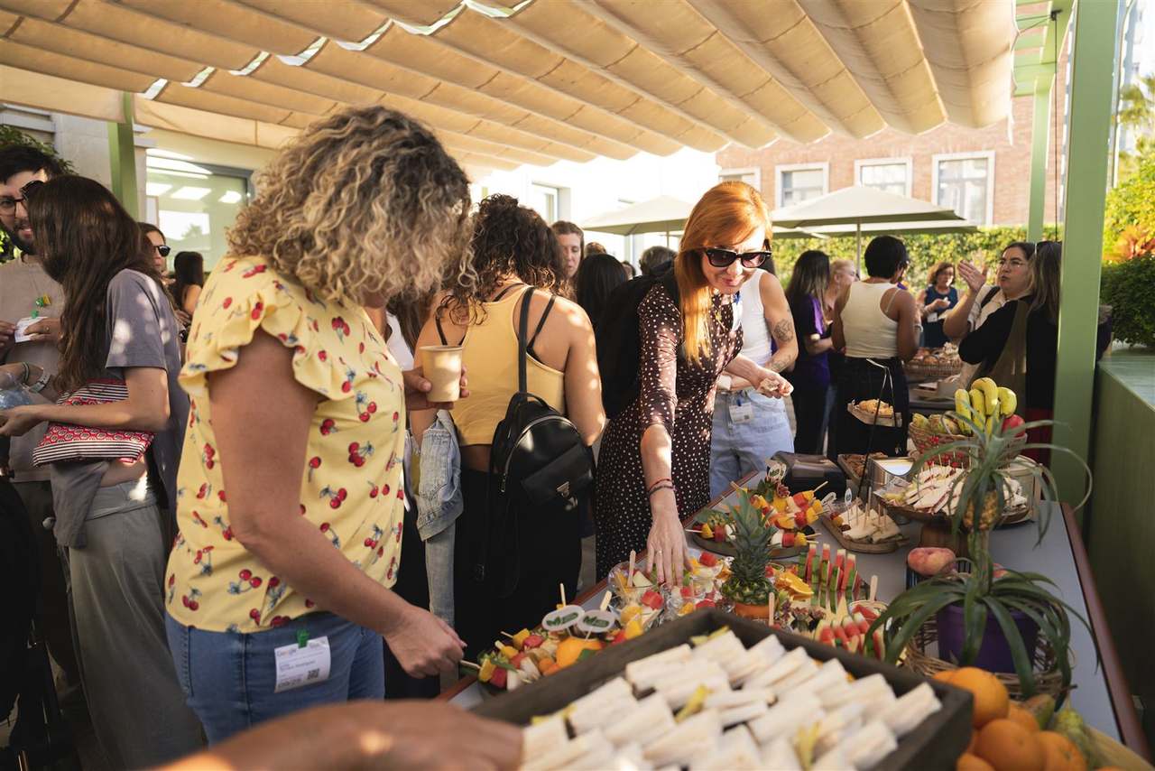 Foto 51 del evento ¿Puede la IA ser feminista?