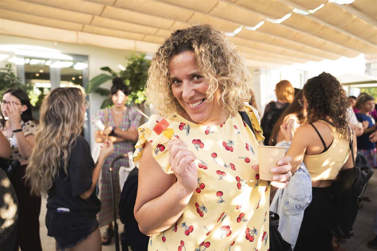 Foto 52 del evento ¿Puede la IA ser feminista?