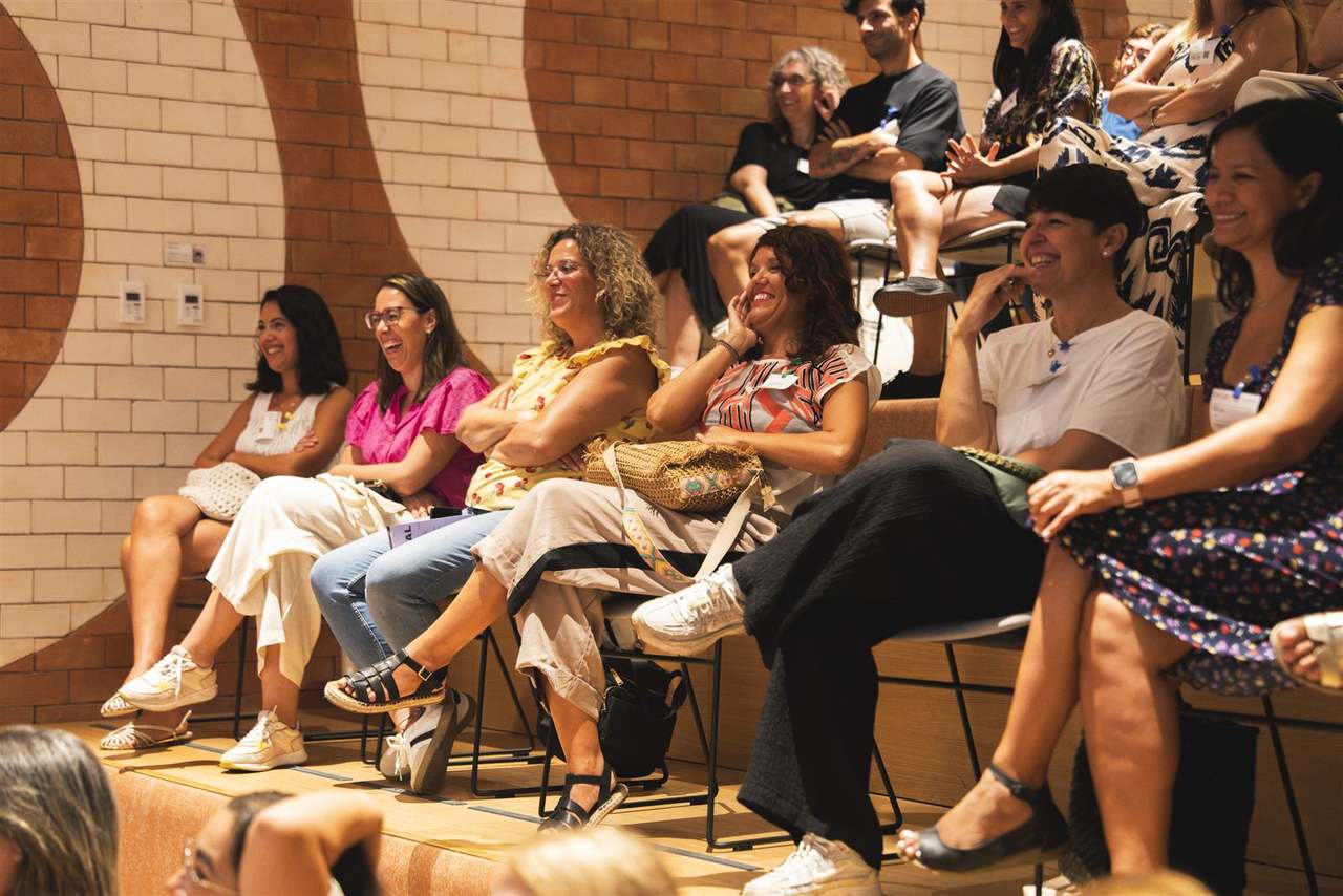 Foto 57 del evento ¿Puede la IA ser feminista?
