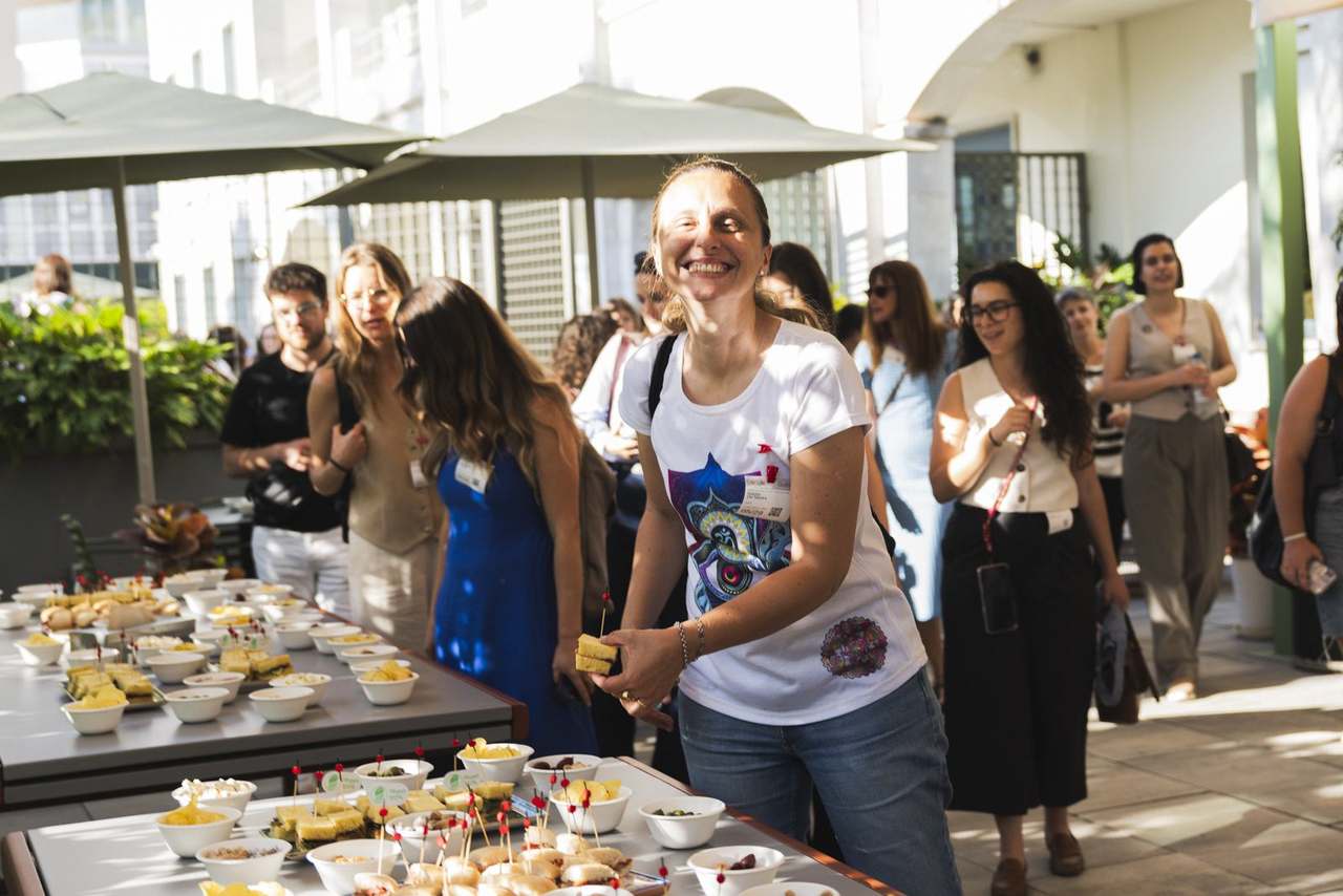 Foto 101 del evento Charla Ladies UX