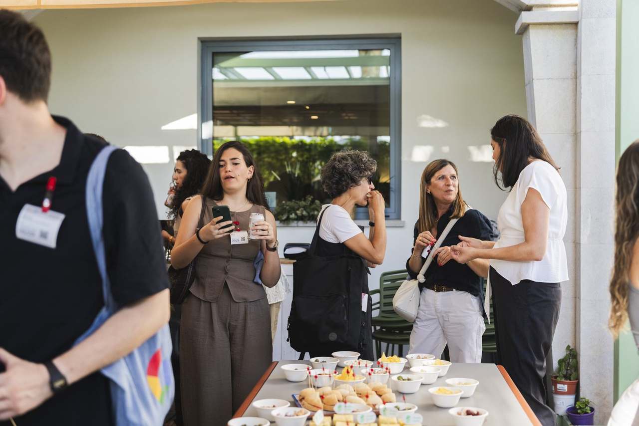 Foto 103 del evento Charla Ladies UX