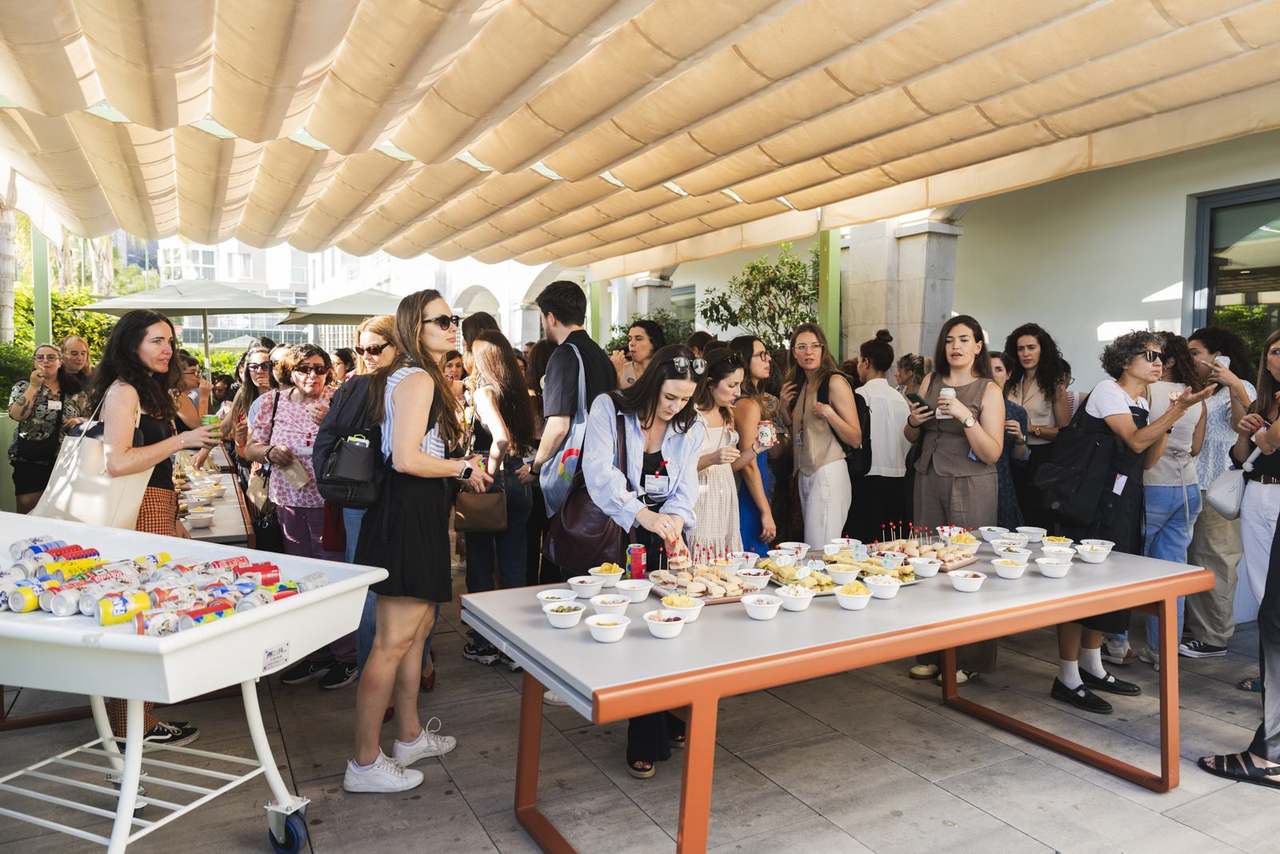 Foto 105 del evento Charla Ladies UX