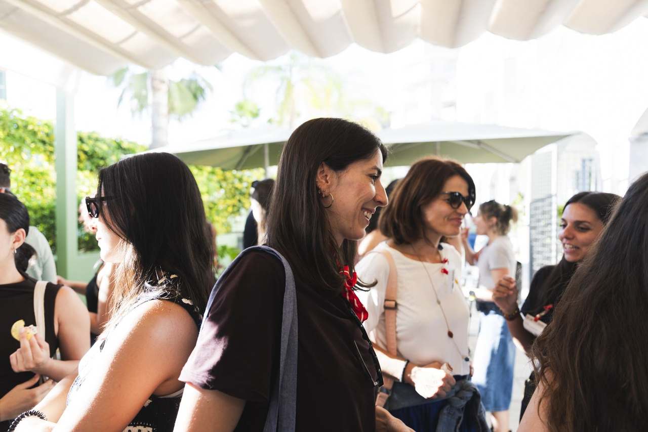 Foto 110 del evento Charla Ladies UX