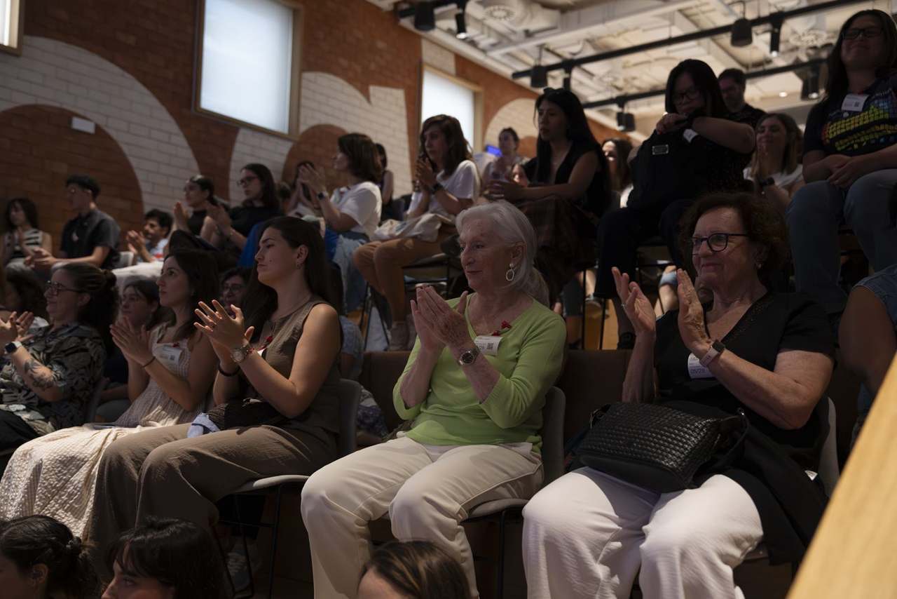 Foto 44 del evento Charla Ladies UX