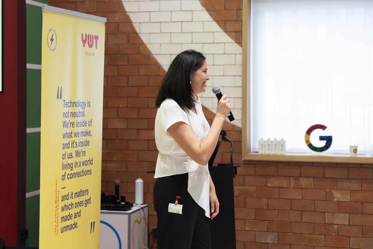 Foto 63 del evento Charla Ladies UX