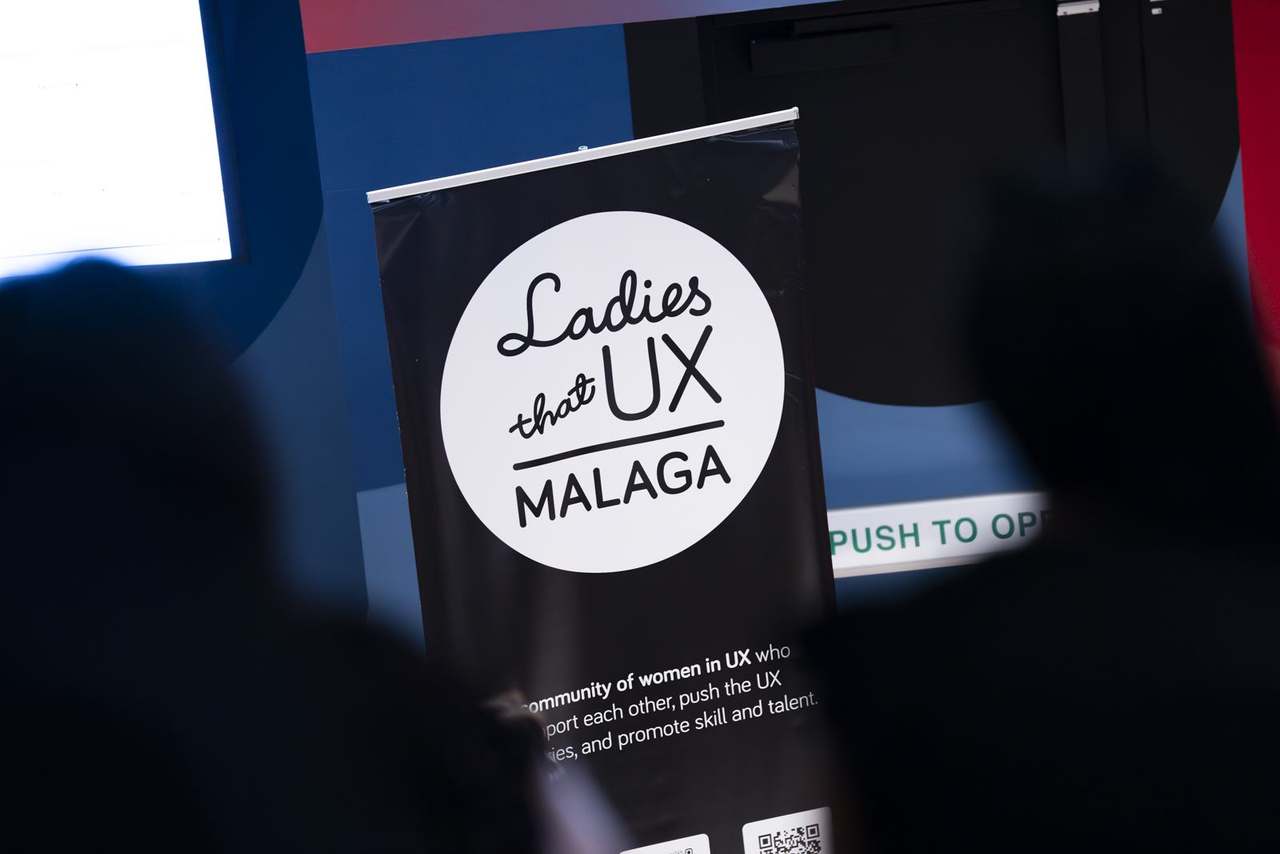 Foto 64 del evento Charla Ladies UX