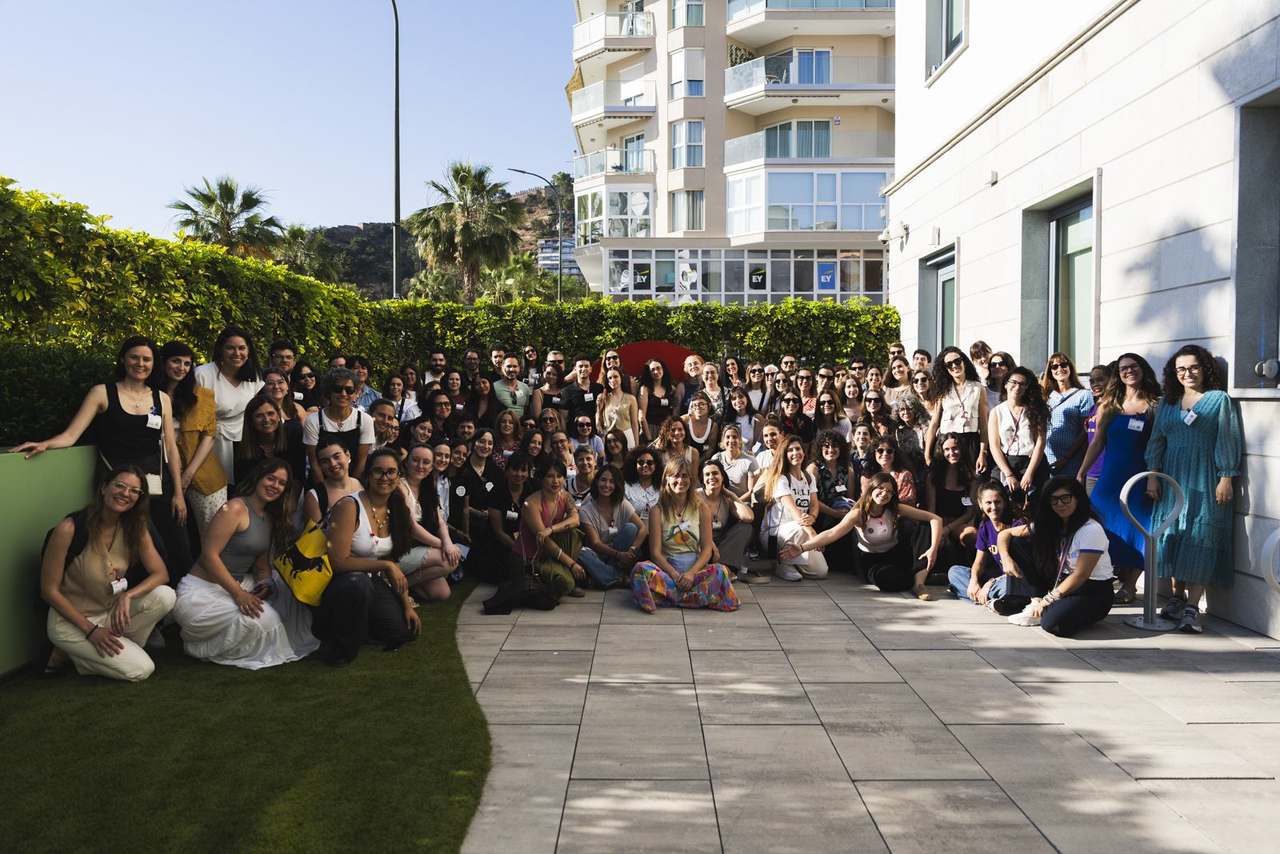 Foto 96 del evento Charla Ladies UX