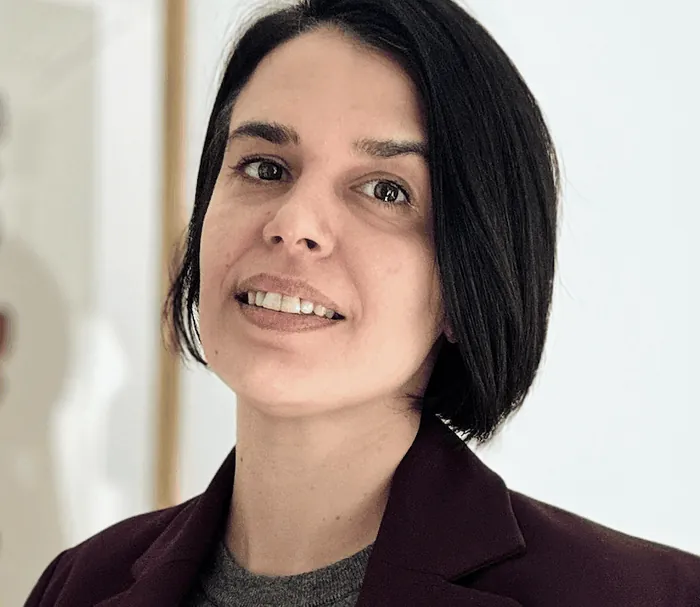 Irene Ferrer