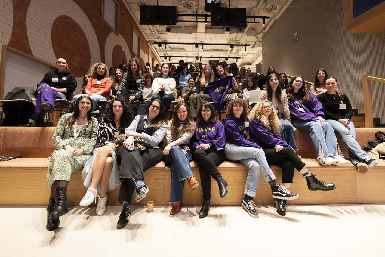 Encuentros YWT · Congregar y fidelizar audiencias en redes sociales