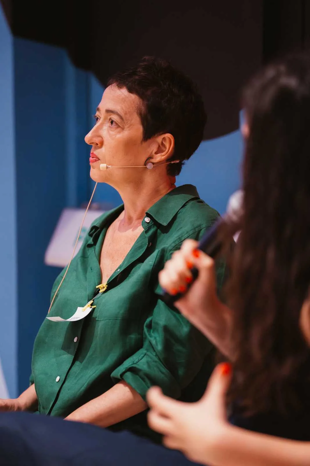 Foto 50 del evento Nuevas formas de contar historias con María Guerra