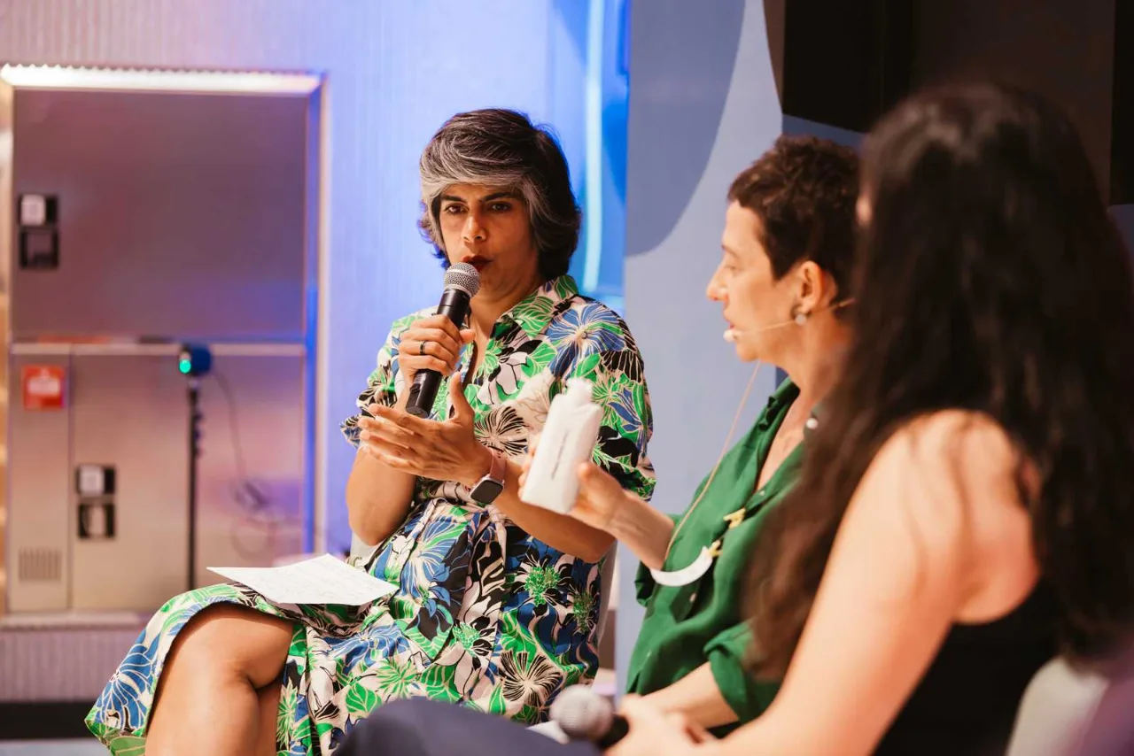 Foto 52 del evento Nuevas formas de contar historias con María Guerra