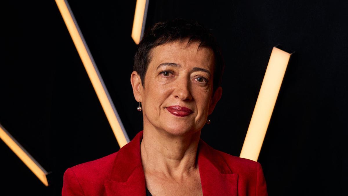 María Guerra, La SCRIPT