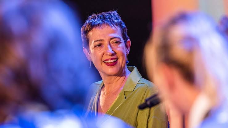 Nuevas formas de contar historias con María Guerra, foto 1