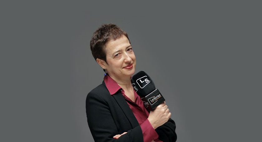 Nuevas formas de contar historias con María Guerra, foto 2