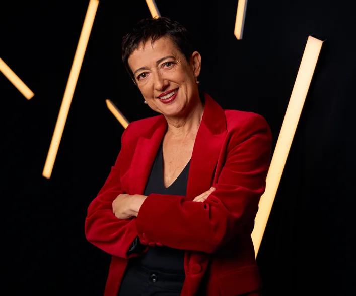 Nuevas formas de contar historias con María Guerra, foto 4