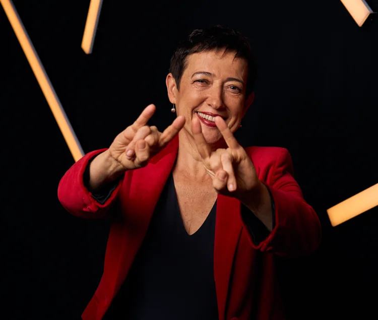 Nuevas formas de contar historias con María Guerra, foto 5