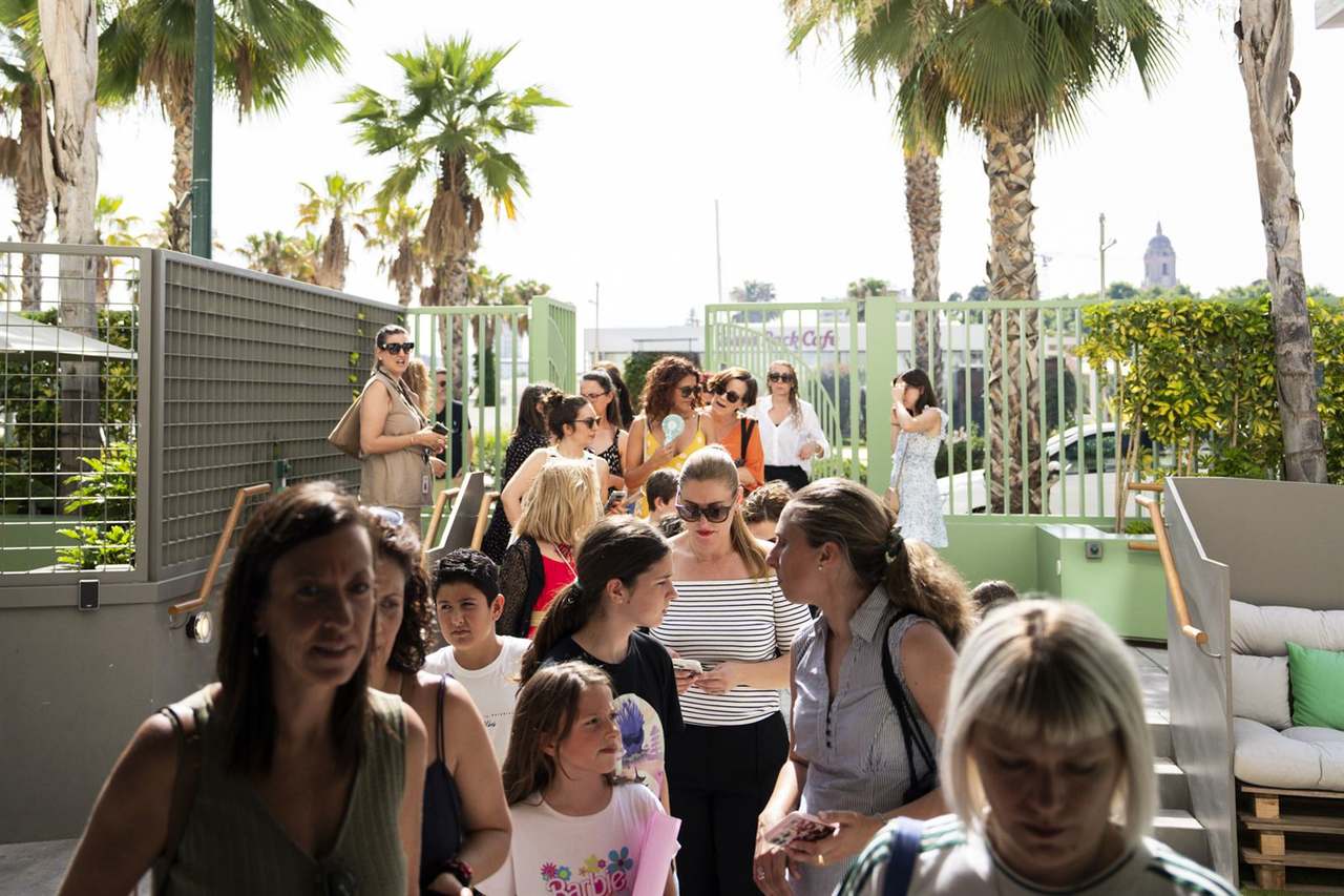 Foto 57 del evento Nerea Luis: cómo hablar de la IA a mis hijos