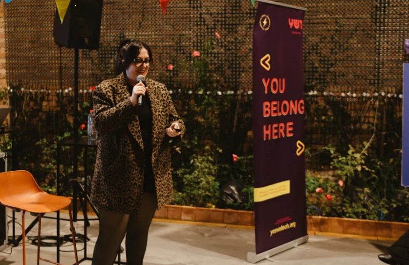 Pedrita Parker: creatividad