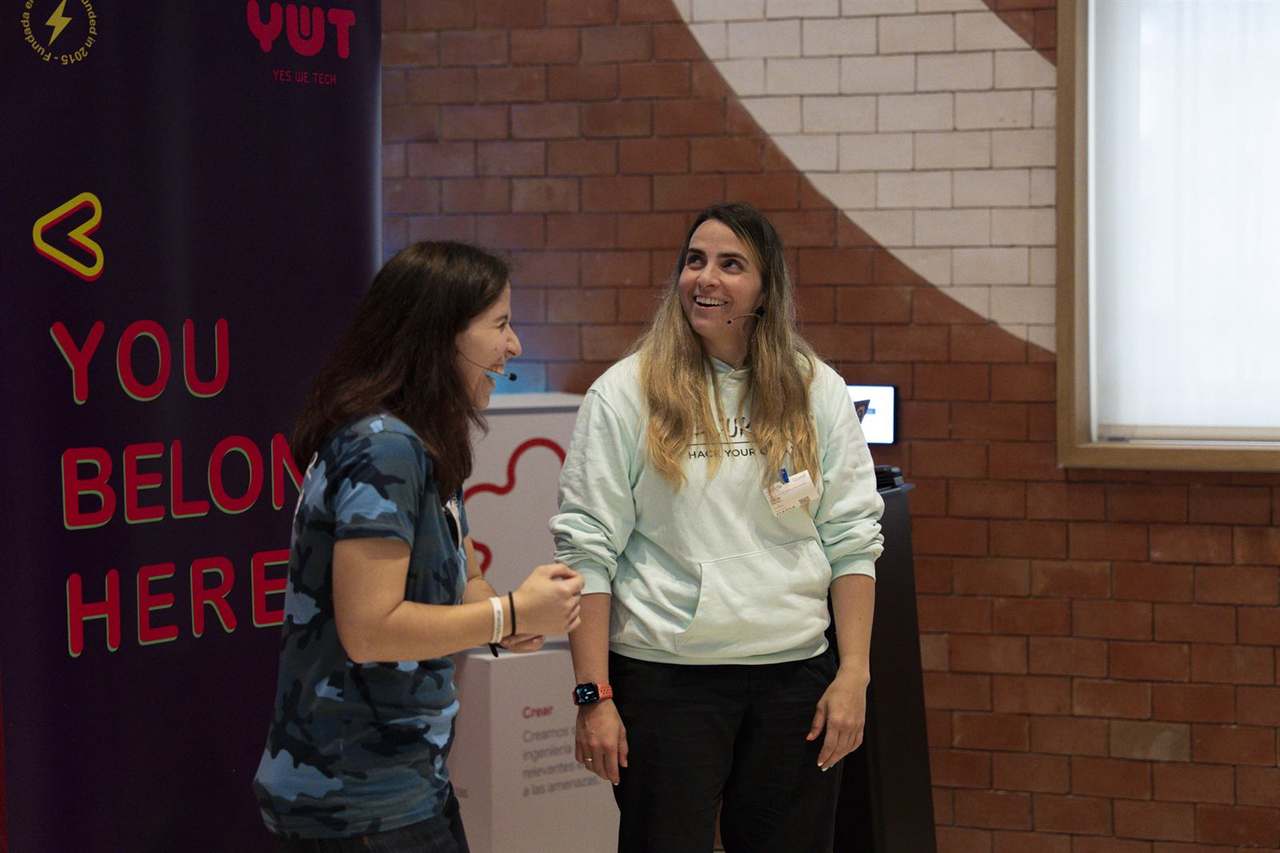 Foto 15 del evento Securiters: explorando el hacking