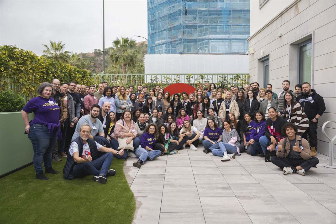 Foto 27 del evento Securiters: explorando el hacking