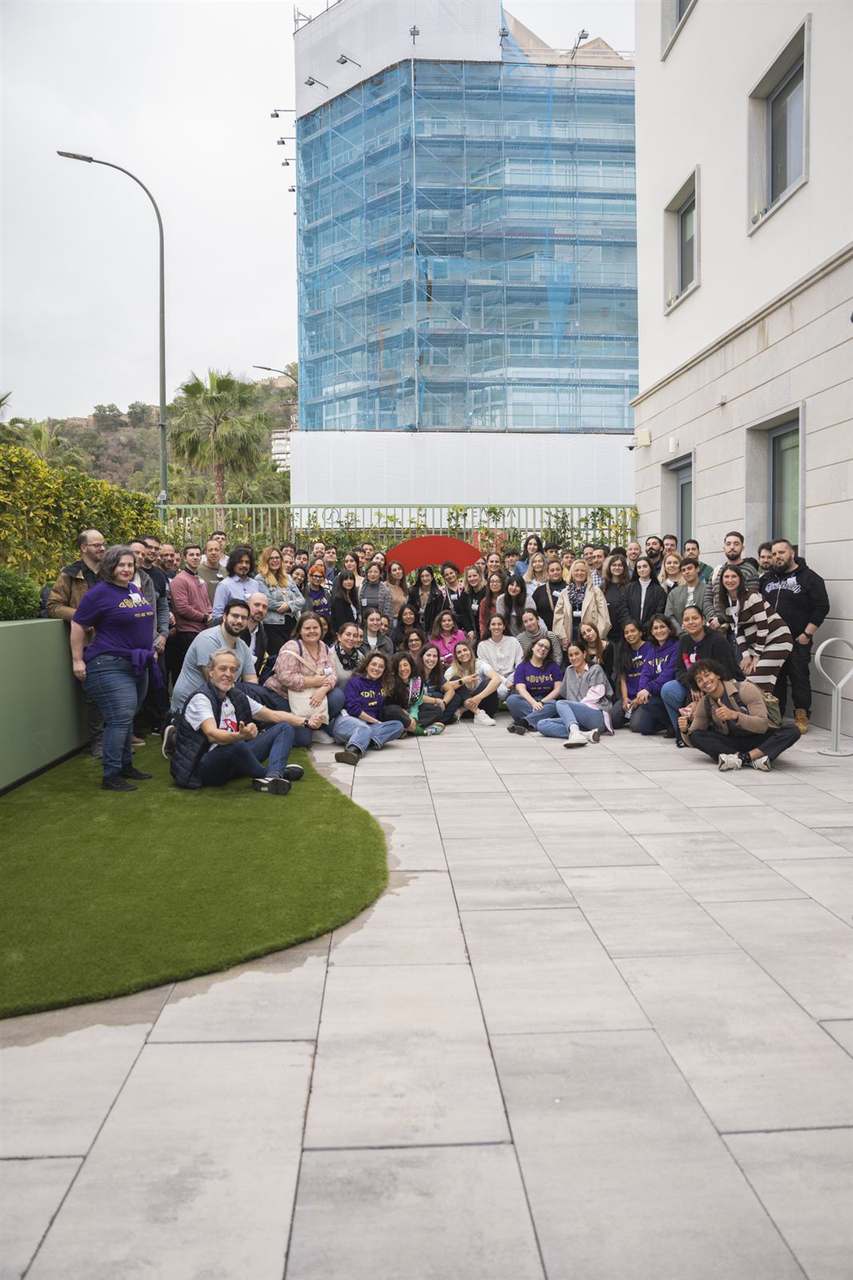 Foto 28 del evento Securiters: explorando el hacking