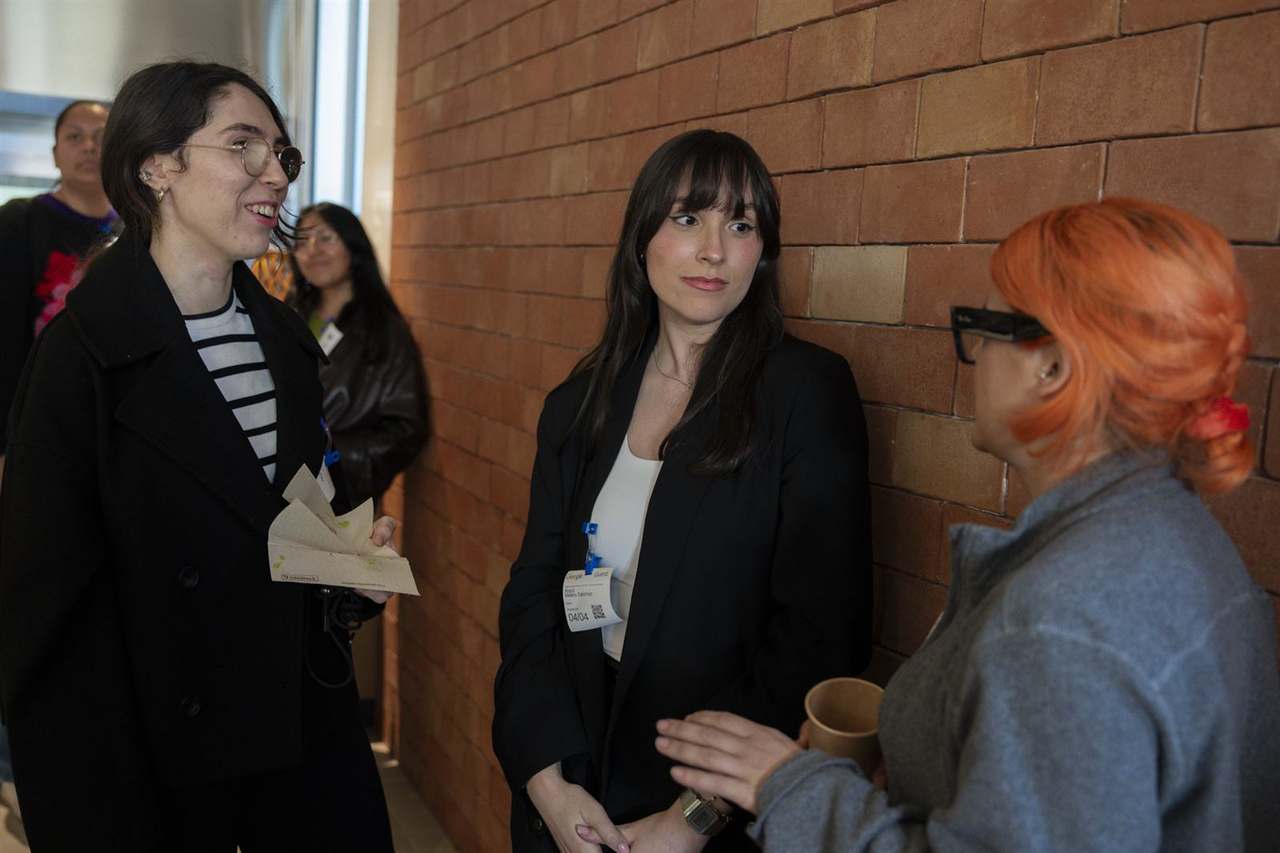 Foto 32 del evento Securiters: explorando el hacking
