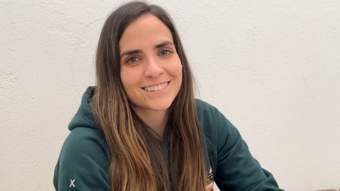 Marta Barrio