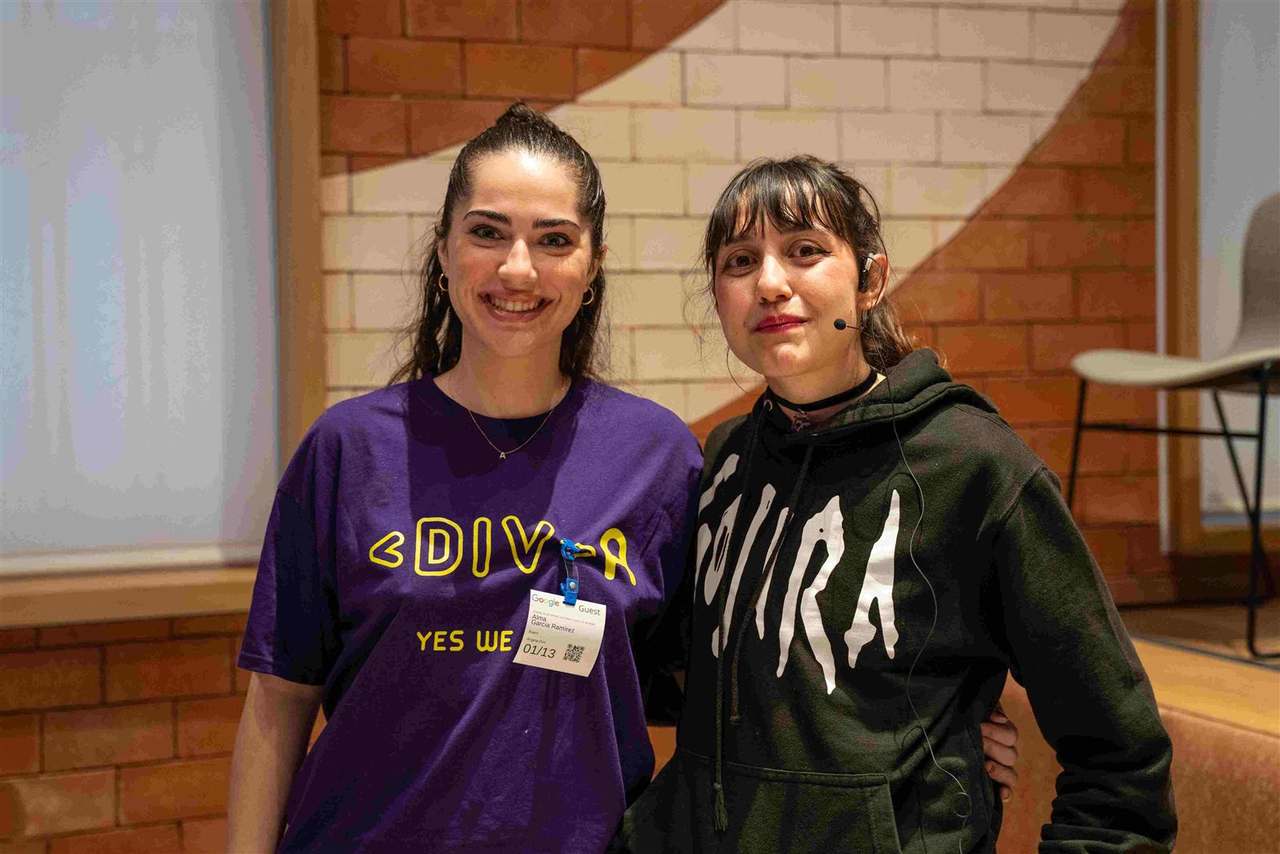 Foto 17 del evento Yes We Defend