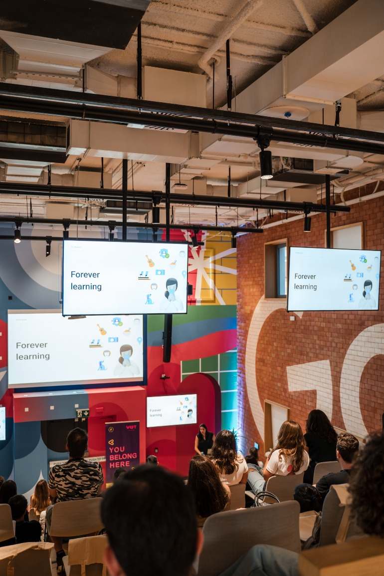 Yes We UX: datos como herramienta de diseño