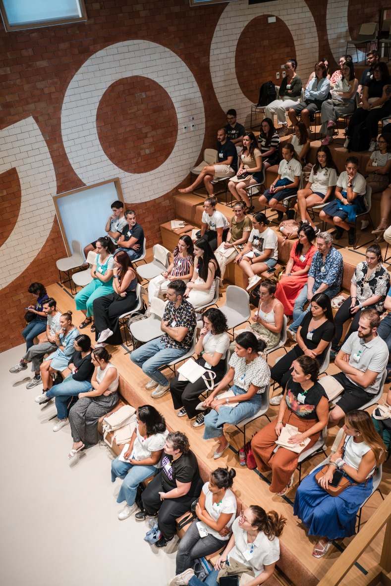 Yes We UX: datos como herramienta de diseño