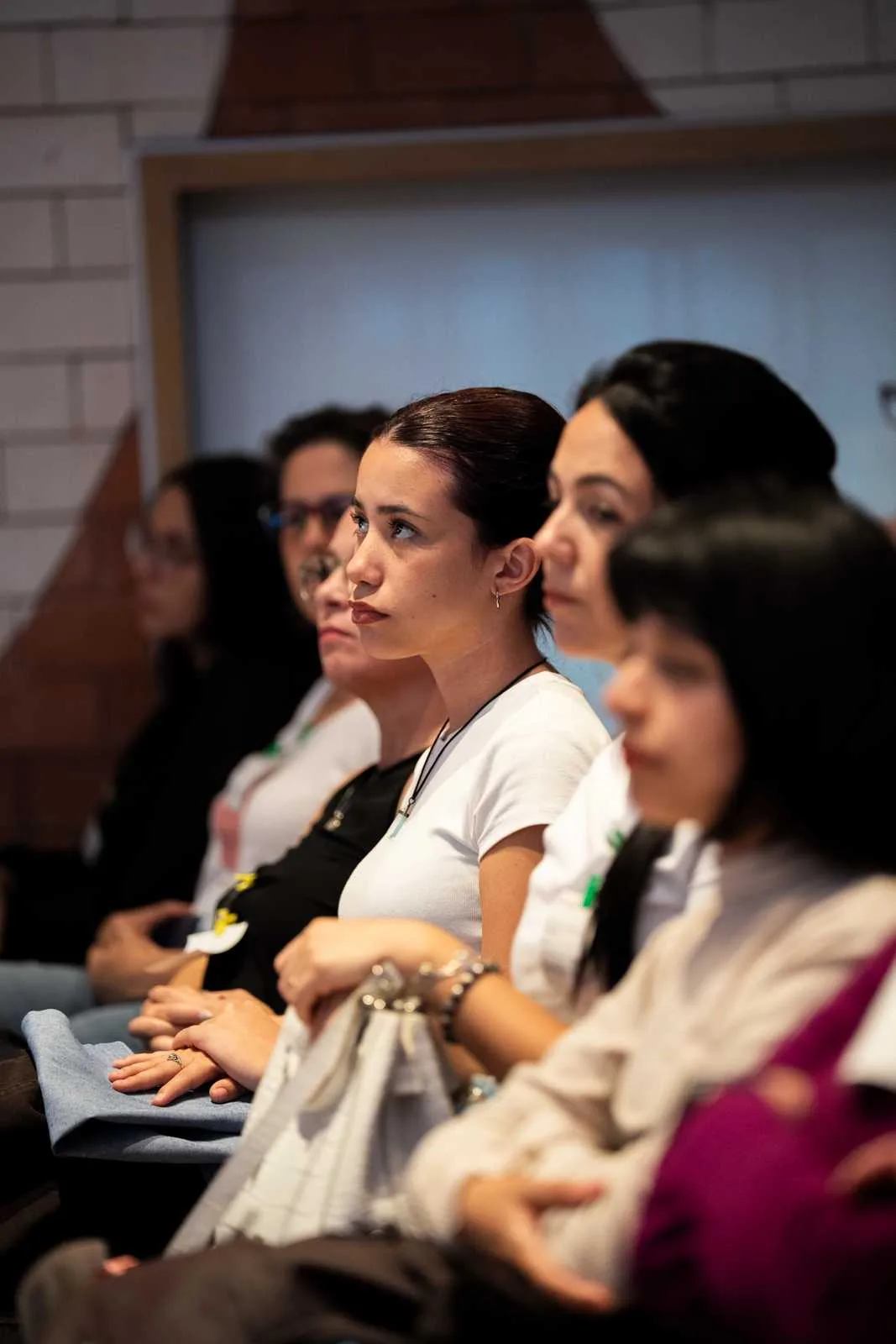 Foto 28 del evento Charla YWT - Las mujeres ya no lloran, las mujeres facturan